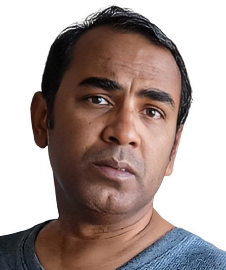 Loknath Dey